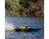 Pro Boat Super Sonicwake 48" 8S Brushless Deep-V RTR Self-Righting Boat w/DX3 2.4GHz Radio