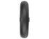 Pro-Line 1/4 Supermoto Motorcycle Front Tire Pre-Mounted (Black) (1) (S3)