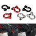 PROTONRC 4PCS Aluminum Alloy Hooks Hitch Tow Shackles for TRx-4 1/10 RC Crawler