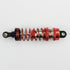 RC Car Metal 124018-1849 Rear Shock Absorber Upgrade Parts for WLTOYS 124018