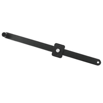 ProtonRC Aluminum Shock Length Gauge 0-150mm