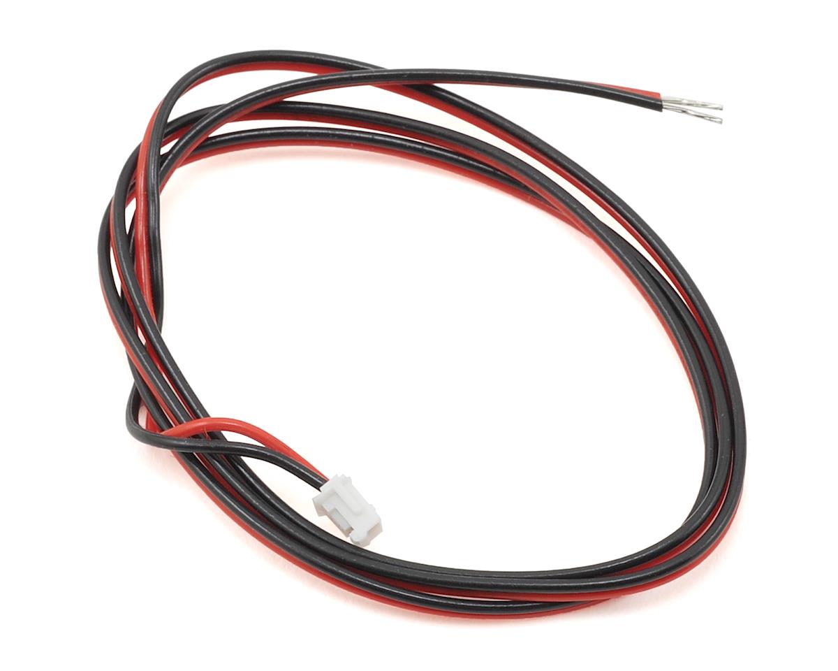 Spektrum RC Telemetry Flight Pack Voltage Sensor (2 Pin)