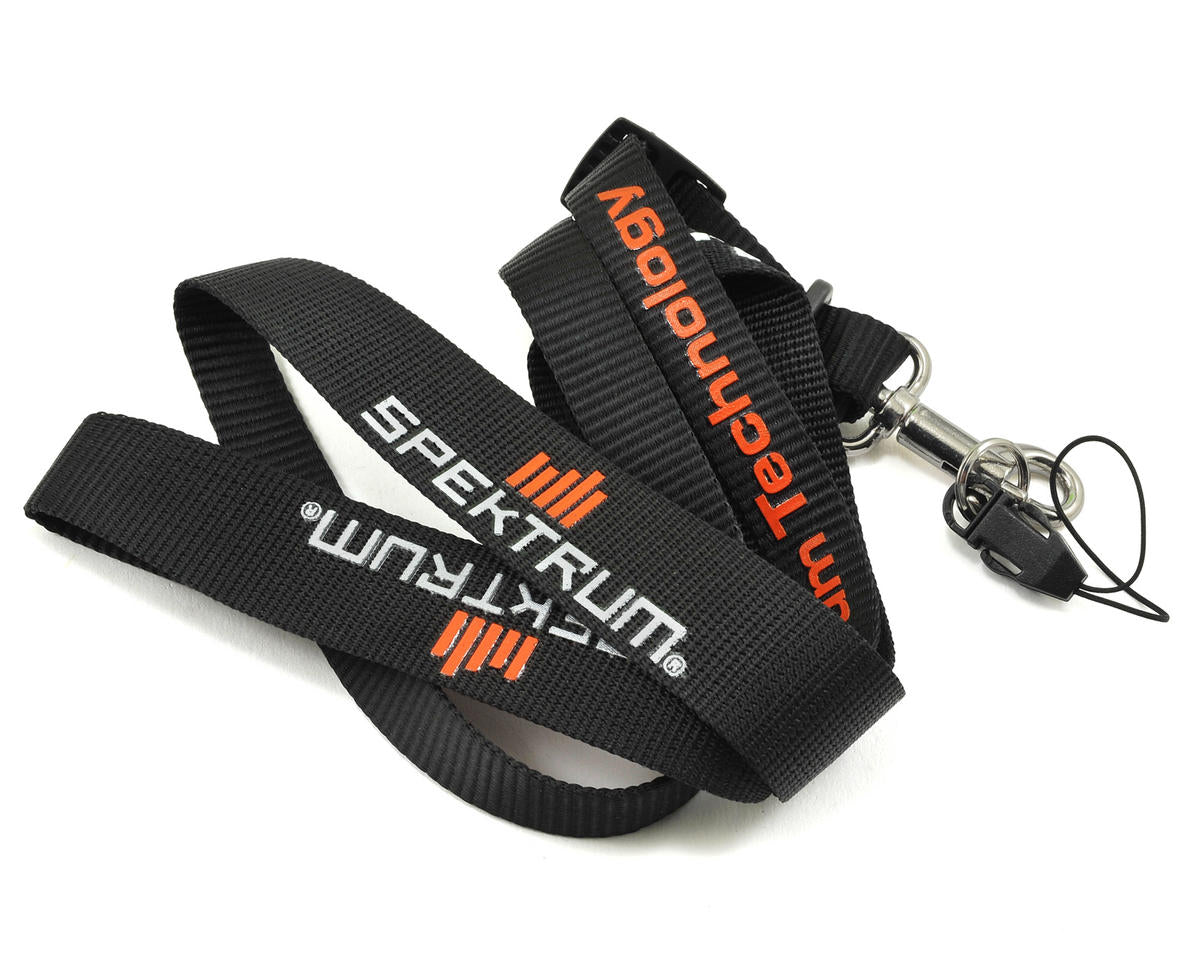 Spektrum RC SPM Neck Strap