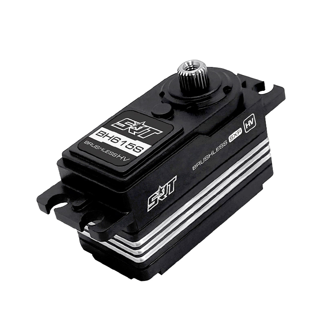 SRT BH615S Low Profile SSR (0.045s/15.0kg/8.4V) Brushless Servo