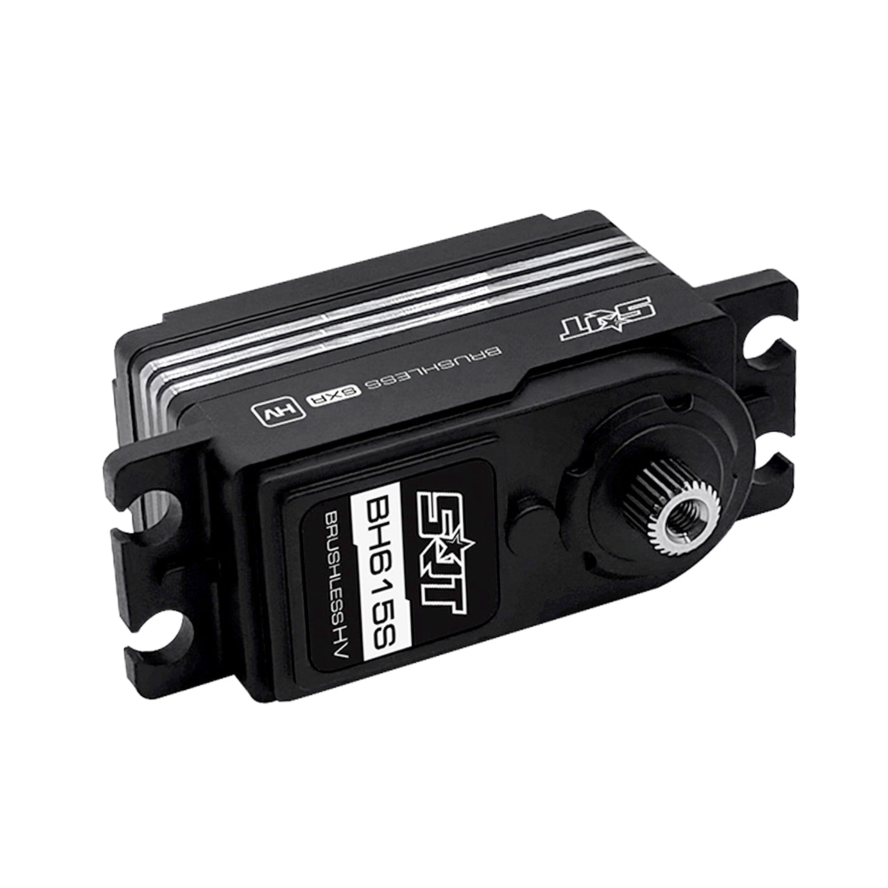 SRT BH615S Low Profile SSR (0.045s/15.0kg/8.4V) Brushless Servo