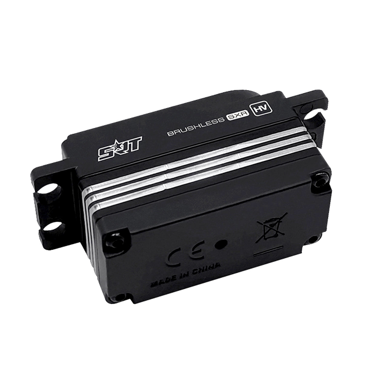 SRT BH615S Low Profile SSR (0.045s/15.0kg/8.4V) Brushless Servo