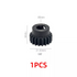 PROTONRC M1 8mm Shaft 13T-49T Pinion Motor Gear for 1/5 1/6 TRAXXAS ARRMA RC Car Motor