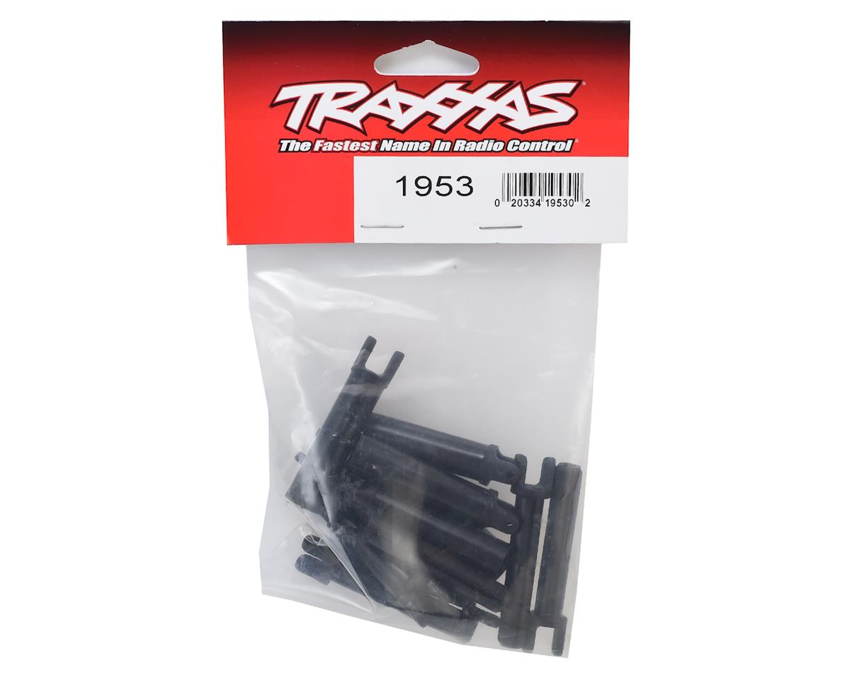 Traxxas Long Truck Half-Shaft Pro Pack (12)