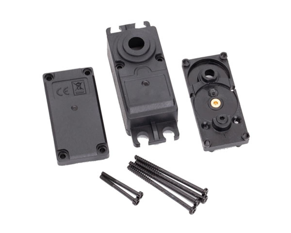 Traxxas 2250/2255 Servo Case Set