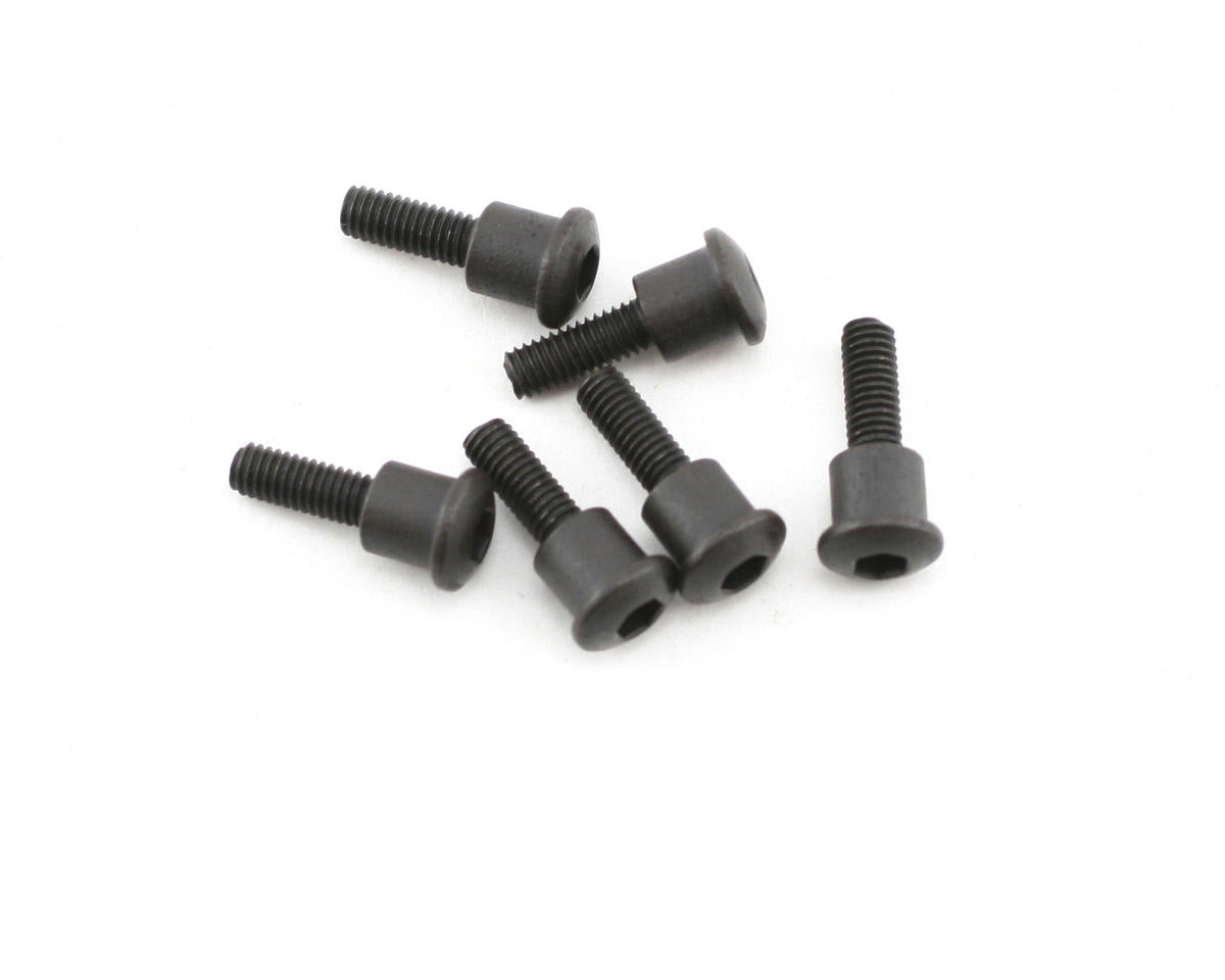 Traxxas 3x12mm Shoulder Screws (Ultra Shocks) (6)