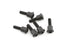 Traxxas 3x12mm Shoulder Screws (Ultra Shocks) (6)