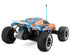 Traxxas Rustler HD 1/10 RTR 2WD Electric Stadium Truck Clipless w/XL-5 ESC, TQ 2.4GHz Radio, Battery & USB-C Charger