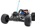 Traxxas Rustler HD 1/10 RTR 2WD Electric Stadium Truck Clipless w/XL-5 ESC, TQ 2.4GHz Radio, Battery & USB-C Charger