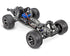 Traxxas Rustler BL-2s HD 1/10 RTR 2WD Brushless Stadium Truck  w/BL-2s ESC & TQ 2.4GHz Radio - Δώρο μπαταρία lipo & φορτιστής