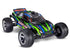 Traxxas Rustler BL-2s HD 1/10 RTR 2WD Brushless Stadium Truck  w/BL-2s ESC & TQ 2.4GHz Radio - Δώρο μπαταρία lipo & φορτιστής