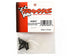 Traxxas 4x12mm Button Head Hex Screw (6)