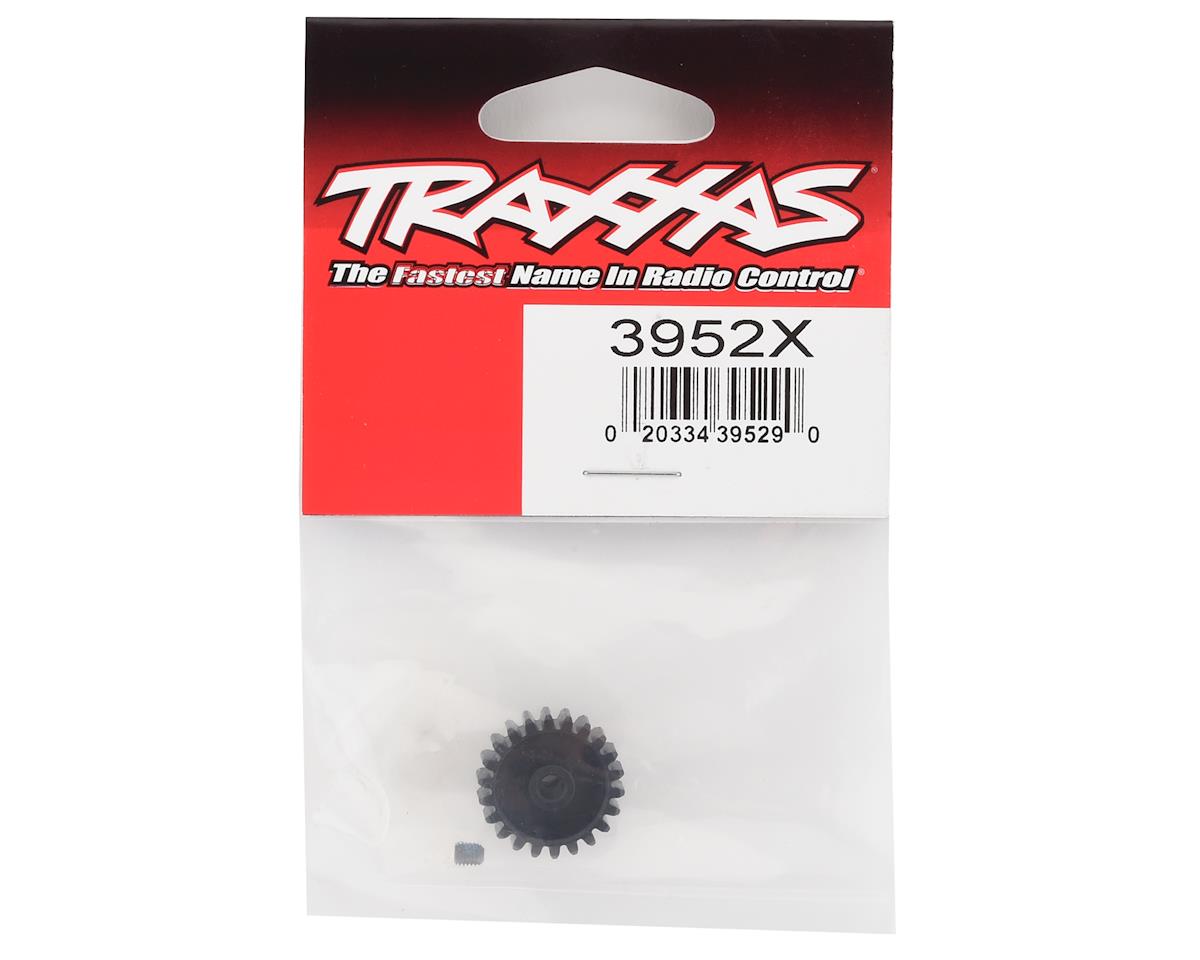 Traxxas 32P Heavy Duty Pinion Gear (22T)