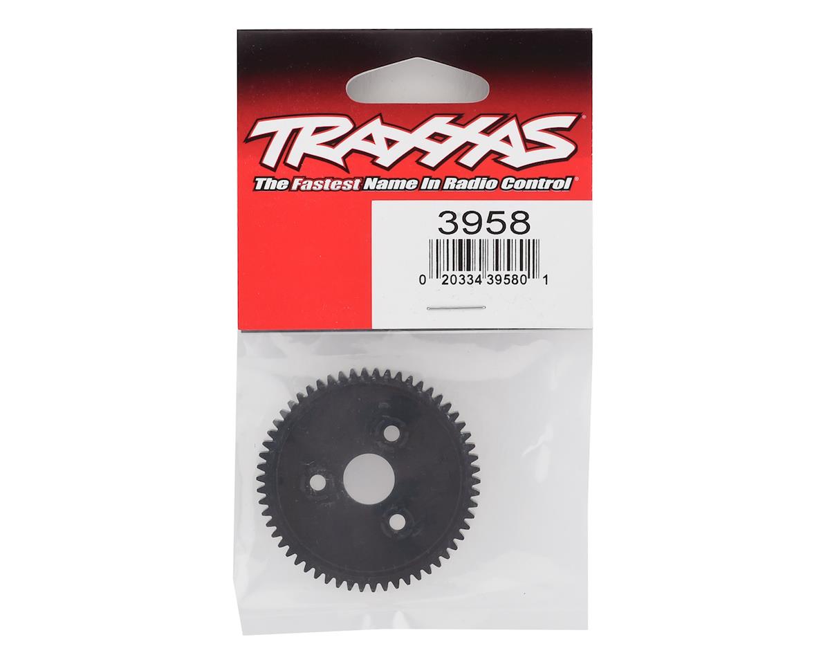 Traxxas 58T Spur Gear (0.8 Metric Pitch)