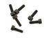 Traxxas 2.5x8mm Cap Head Machine Screws (6)