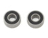 Traxxas 4x10x4mm Ball Bearings (2)