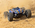 Traxxas Rustler 4x4 VXL Brushless RTR 1/10 4WD Stadium Truck (Orange) w/TQi 2.4GHz Radio & TSM