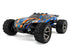 Traxxas Rustler 4x4 VXL Brushless RTR 1/10 4WD Stadium Truck (Orange) w/TQi 2.4GHz Radio & TSM