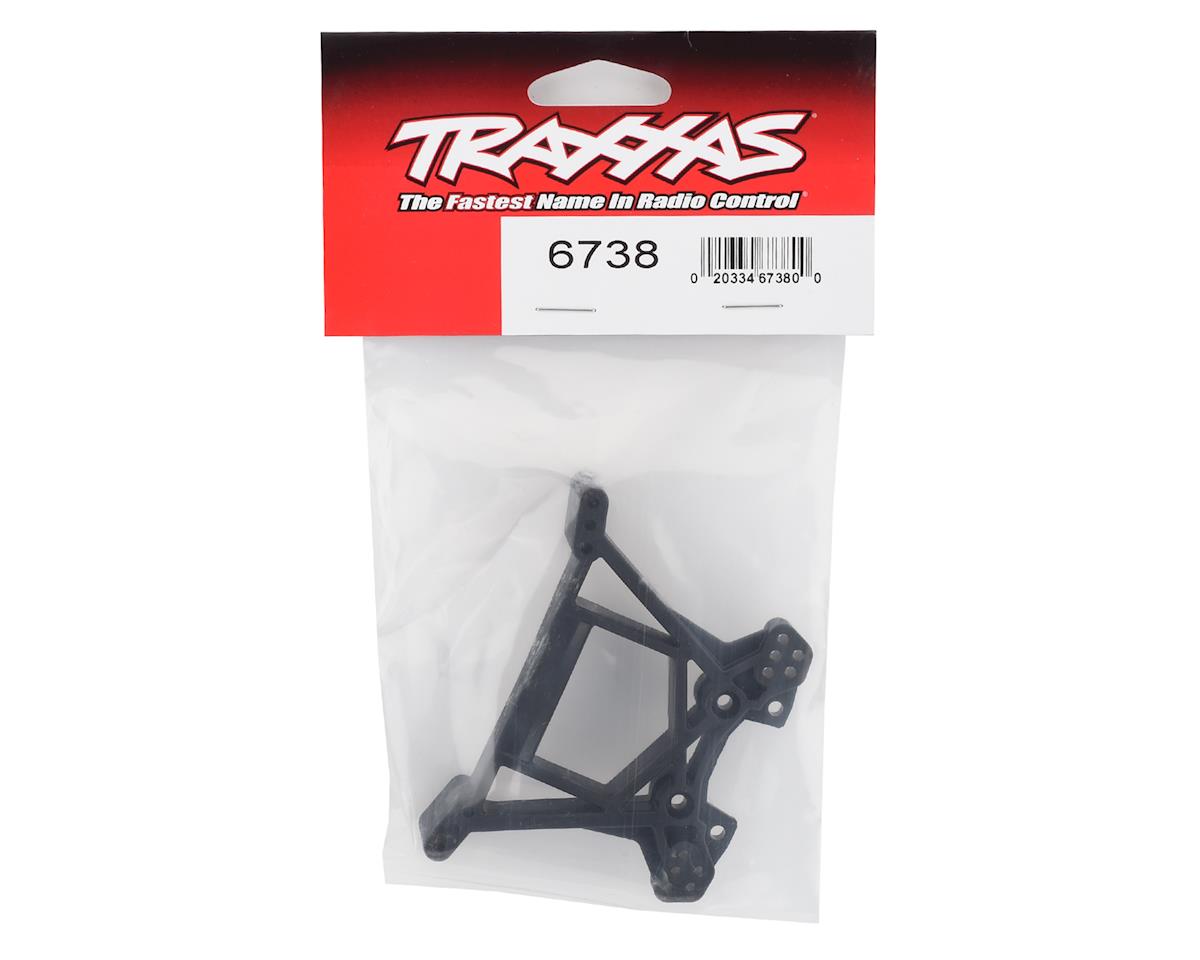 Traxxas Rustler 4X4 Rear Shock Tower