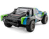 Traxxas Slash 4x4 "Ultimate" VXL Brushless RTR 4WD Short Course Truck (Green) w/TSM & TQi 2.4GHz Radio