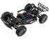 Traxxas Slash 4x4 "Ultimate" VXL Brushless RTR 4WD Short Course Truck (Green) w/TSM & TQi 2.4GHz Radio