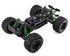 X-Maxx 8S Belted 4WD Brushless TQi TSM Green NEW