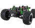 X-Maxx 8S Belted 4WD Brushless TQi TSM Green NEW