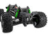 X-Maxx 8S Belted 4WD Brushless TQi TSM Green NEW