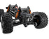 Traxxas X-Maxx 8S 1/6 4WD Brushless RTR Monster Truck (Orange) w/2.4GHz TQi Radio, TSM & Belted Tires