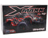 Traxxas X-Maxx 8S 1/6 4WD Brushless RTR Monster Truck (Orange) w/2.4GHz TQi Radio, TSM & Belted Tires