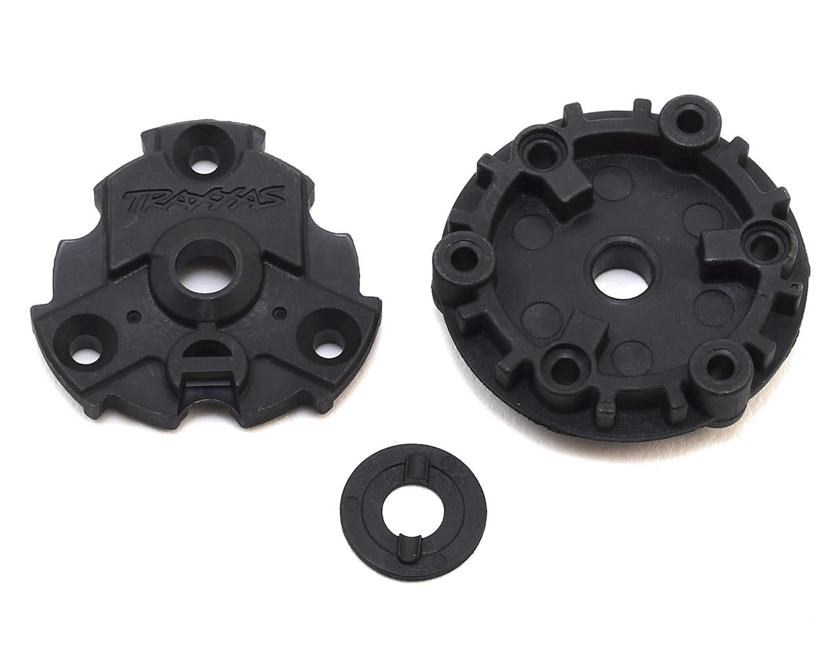 Traxxas Cush Drive Housing