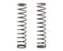 Traxxas X-Maxx GTX Shock Spring (2) (1.538 Rate)