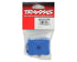 Traxxas TRX-4 Fuel Canisters (Blue) (2)