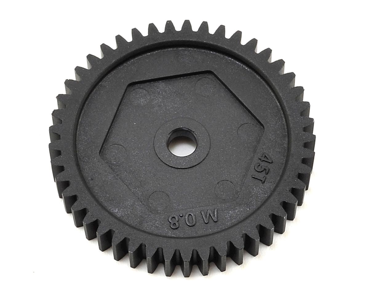 Traxxas Mod 0.8 TRX-4 Spur Gear (45T)