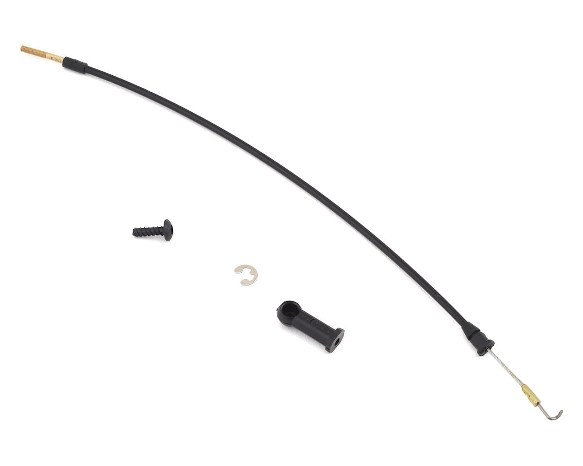 Traxxas TRX-4 Long Arm Lift Kit T-Lock Cable (Medium)