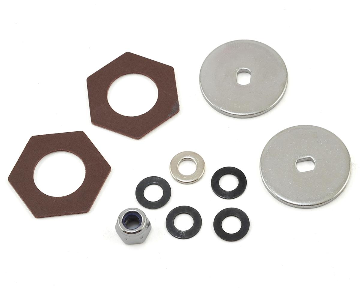 Traxxas TRX-4 Slipper Clutch Rebuild Kit