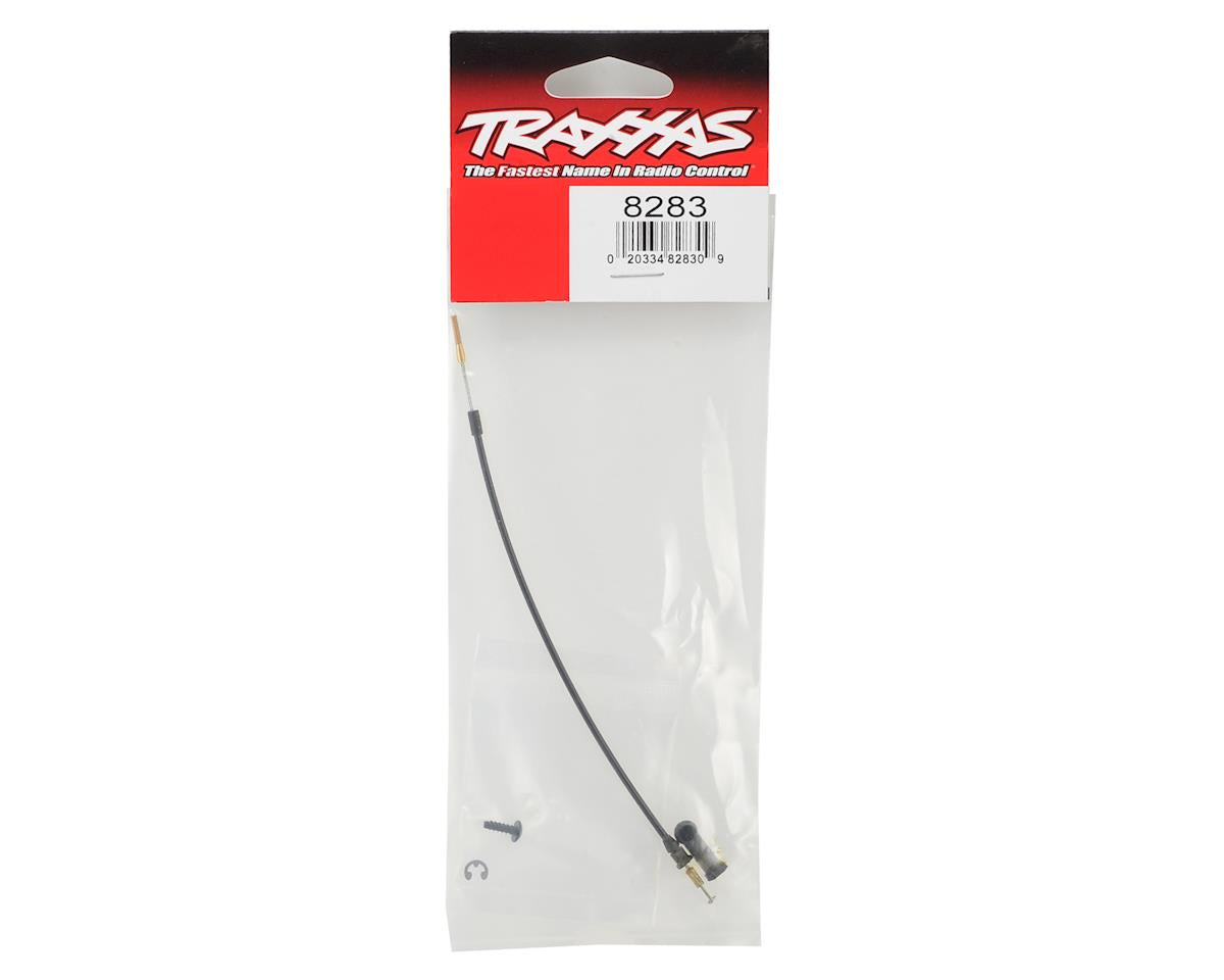 Traxxas TRX-4 Front T-Lock Cable