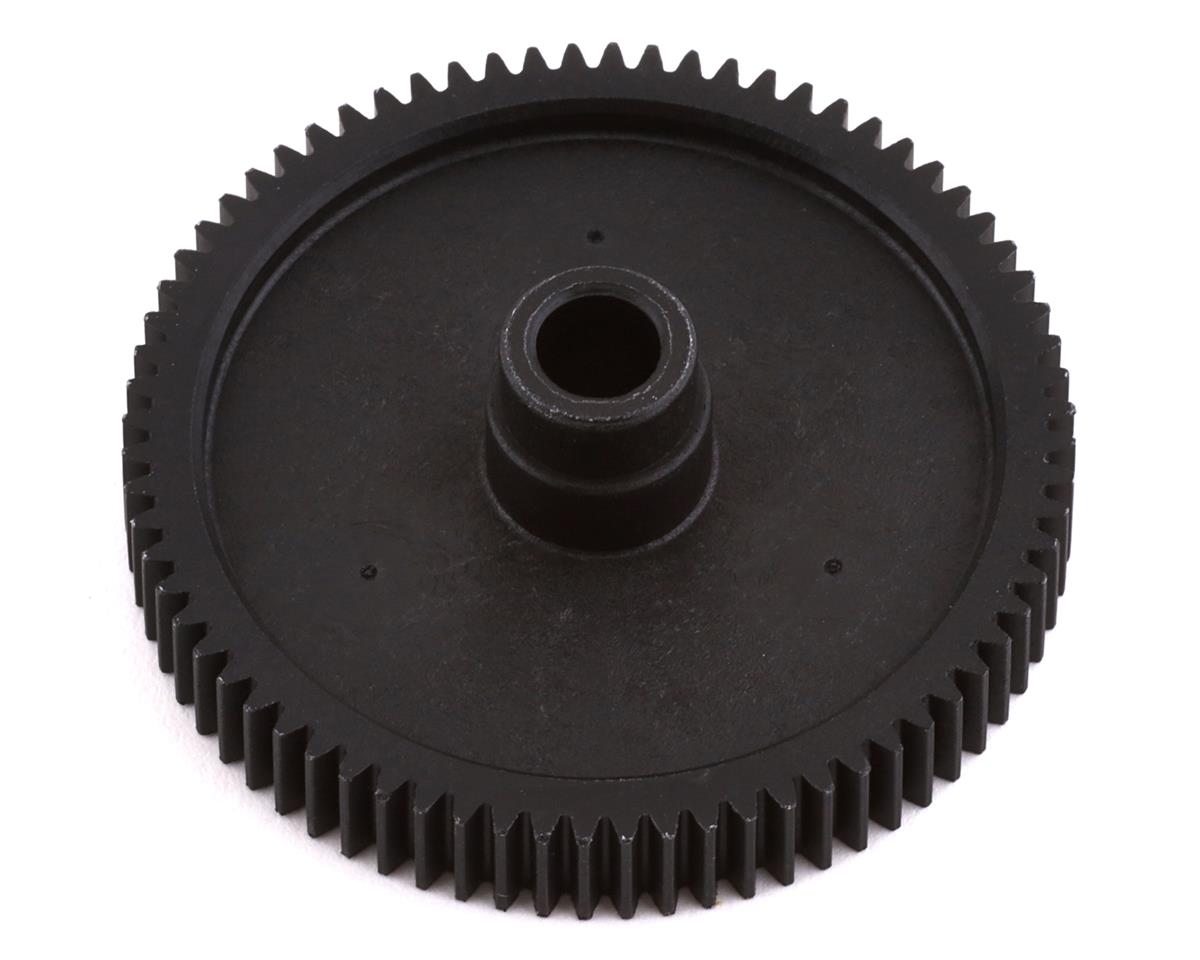 Traxxas 48P Spur Gear (72T)