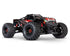 Traxxas Maxx WideMaxx 1/10 Brushless RTR 4WD Monster Truck  w/TQi 2.4GHz Radio & TSM