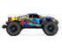 Traxxas Maxx WideMaxx 1/10 Brushless RTR 4WD Monster Truck  w/TQi 2.4GHz Radio & TSM