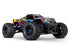 Traxxas Maxx WideMaxx 1/10 Brushless RTR 4WD Monster Truck  w/TQi 2.4GHz Radio & TSM