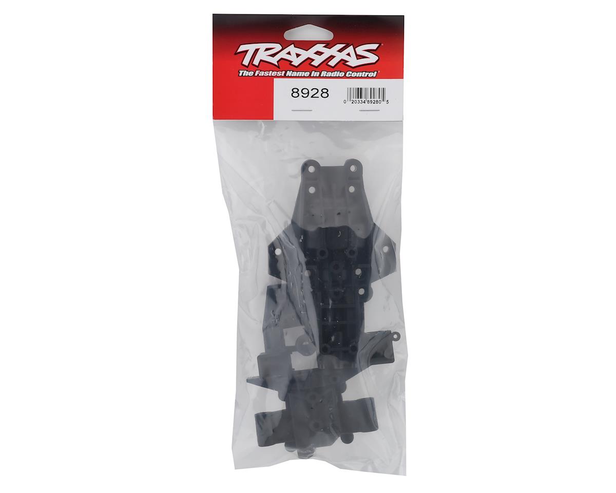 Traxxas Maxx Rear Bulkhead