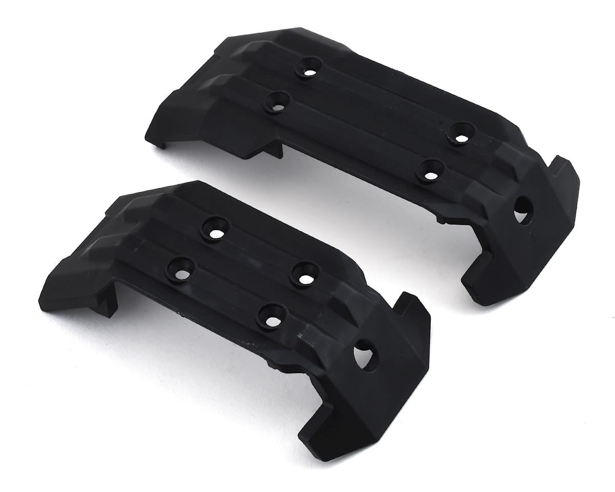 Traxxas Maxx Front/Rear Skidplate Set