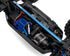 Traxxas Sledge RTR 6S 4WD Electric Brushless 1/8 Monster Truck (Blue) w/Belted Sledgehammer Tires & TQi 2.4GHz TSM Radio