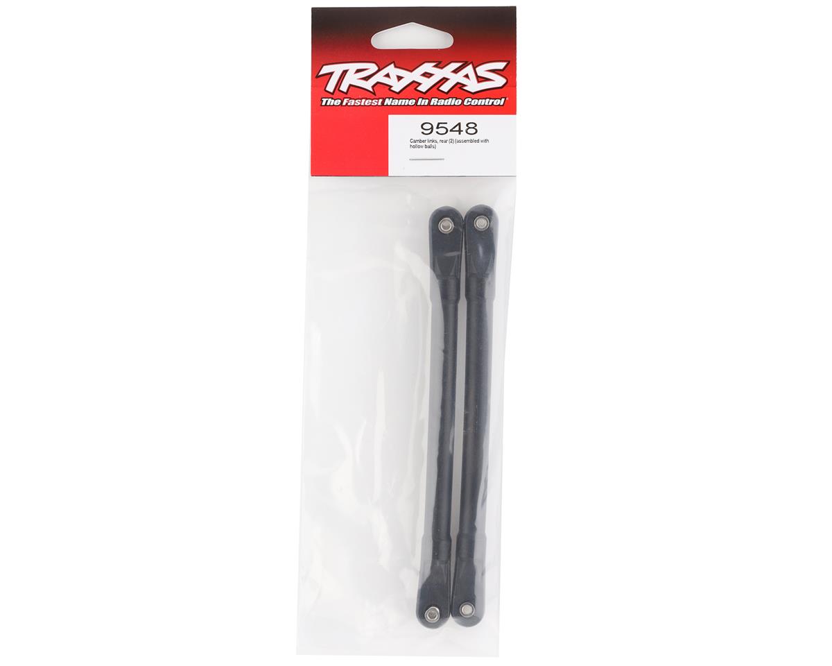 Traxxas Sledge Rear Camber Links w/Hollow Balls