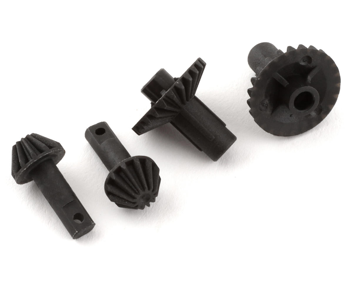 Traxxas Ring & Pinion Gear Set (2) (TRX-4M)